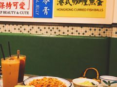 -小龍鳳餐室(番禺路店)