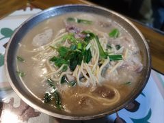 -阿灶卤煮老店·姜母鸭(五店市总店)