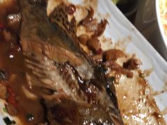 -黄山老妈·土菜(碧桂园店)