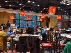 -东北大院·东北菜(三台子店)