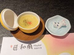 -匠和风精致料理(成都龙湖滨江天街店)