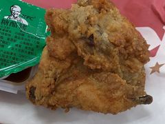 -肯德基(中鼎大厦店)