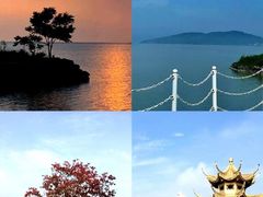 -麓舍全景太湖温泉别墅团建拓展会议亲子