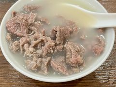 -龙岩罗桥牛杂(长青路店)