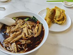 -古南都·清真绿柳居菜馆(太平南路店)