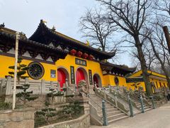 -虞山风景区