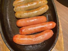 -萨莉亚意式餐厅(龙阳广场店)