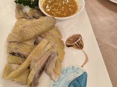 -汕头君华海逸酒店·鸿桃轩中餐厅