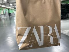 -ZARA(大上海时代广场店)