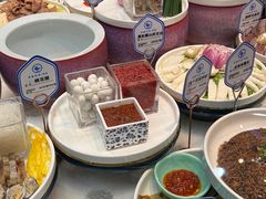 -宁海食府·涌宴(真和店)