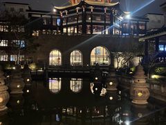 -苏州吴宫泛太平洋酒店