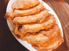 -炙热童年·老北京炙子烤肉(南锣鼓巷店)