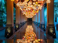 -海南清水湾莱佛士酒店