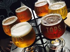 -TAPS精酿啤酒屋