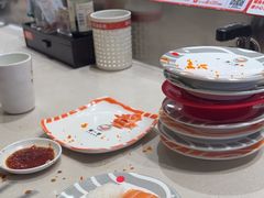 -新一番三文鱼寿司(大东海店)