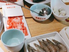 -季季红火锅(柳州城中万达二店)