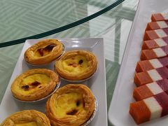 -清华大学-观畴园餐厅