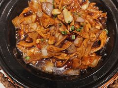 -江南韵·无锡太湖文化体验餐厅(凤凰天街店)