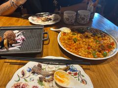 -胖老汉清真餐饮(西御街店)