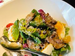 -燃扒房Steakhouse(皇庭店)
