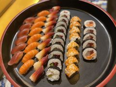 -滩万日本料理Nadaman(国贸大酒店)