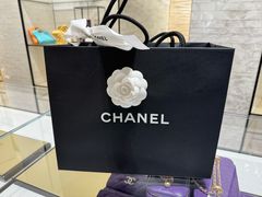 -CHANEL(恒隆广场店)