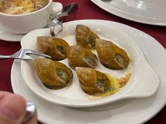 -红房子西菜馆(淮海店)