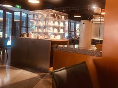 -sugarman espresso素饮糖人高新咖啡工厂