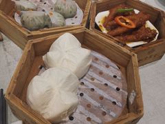 -如丰晟宴(长安万达店)