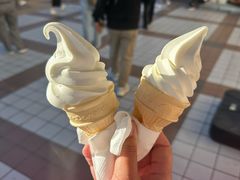 -麦当劳(新王府井店)