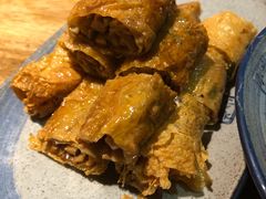 -兰溪小馆(东直门簋街店)