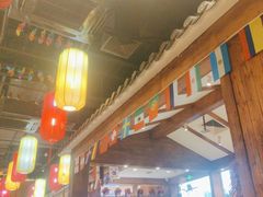 -老高烧烤(龙华星河iCO店)