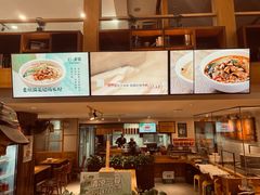 -呷佬·长沙手工米粉(金沙江路店)