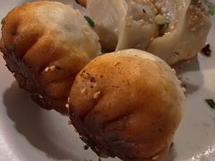 -舒蔡记生煎菜饭(云南中路店)