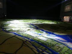 -广州市城市规划展览中心