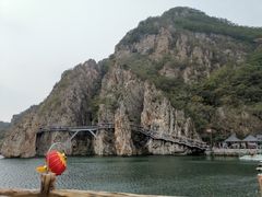 -大连冰峪旅游度假区
