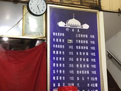 -清真·马文砂锅大全(麦苋街店)