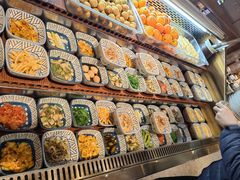-温野菜涮涮锅(曲江大悦城店)