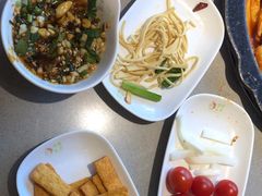 -巴蜀王婆大虾(南锣鼓巷店)