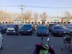 -呷哺呷哺 黄金牧场 (旧宫永辉超市店)