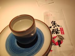 -鱼酷活鱼烤鱼(人信汇商场店)