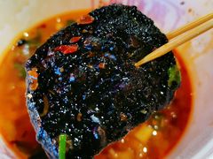 老长沙臭豆腐-万利记·长沙粉面小吃(东门町美食街店)