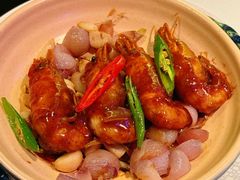 -狮拾久·现代新加坡料理(福田COCO Park店)