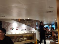 -海银海记潮汕牛肉火锅(新港中路海珠店)