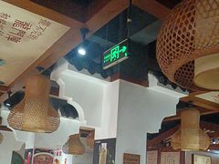 -六合居·明厨亮灶餐厅(成双大道店)