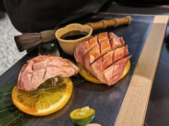 -厚贞日式烤肉(浦东汇智店)