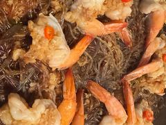-赠李白·如诗的川味(余杭万达广场店)