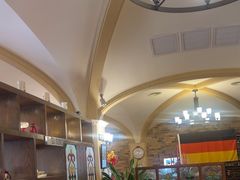 -申德勒加油站西餐厅(太仓店)