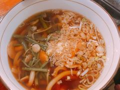 -千代武日本料理(开发区店)