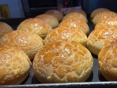 -港久茶餐厅(鹭洲里店)